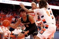 Trey Townsend has been the leader for this Oakland Golden Grizzlies squad.